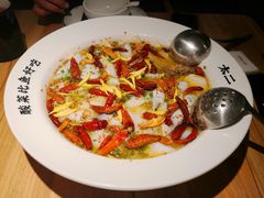 -太二酸菜鱼(正大广场店)