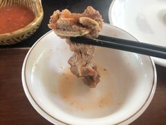 -陀岗美食·云南藏式特色餐厅