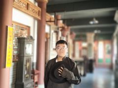 -清风小镇闯关东影视基地