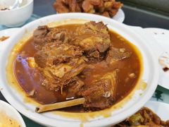 砂锅羊排-护国寺小吃店(阜成门桥店)