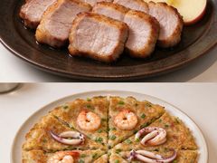 -伍棵星炭烤自助料理·活鳗鱼(浦东食品城店)