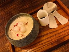 -小食院简餐厅