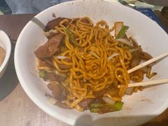 -寻裕记·现炒浇头面(人民广场店)