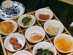 -顺兴老茶馆·精品川菜(世纪城店)