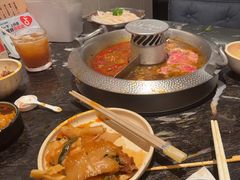 -牛New寿喜烧(新六百店)