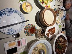 -悦融琥珀·京鲁菜·海味珍品(西单店)