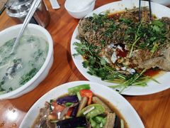 -初记小厨(特色步行街店)