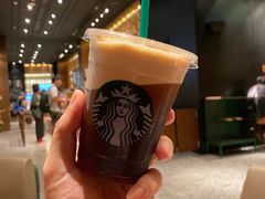 -星巴克臻选(北京颐堤港中心第二店)
