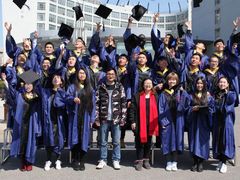 -东华大学(松江校区)