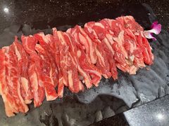 -五星桥原切肥牛火锅·30年专注好牛肉(湖塘店)