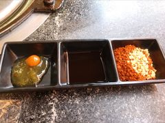 -赞酱川式烤肉(蜀都万达店)