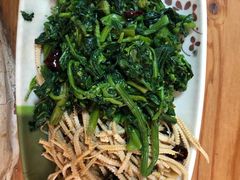 -清真长山屯泉水灶台鱼(佳庆道店)