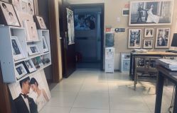 -花田映像婚纱摄影(龙岗店)
