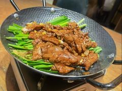 -黄泥岗·黄陂农家菜(百步亭店)