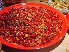 -先启半步颠小酒馆(常熟万达广场店)