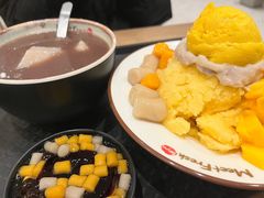 -鲜芋仙(中山路店)