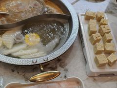 -潮汕大目牛肉火锅(皇岗旗舰店)