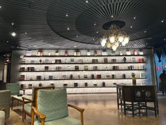 -上座·餐厅(阳光100店)