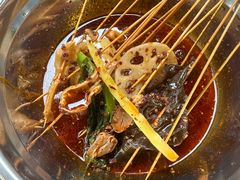 -嘉州鲜知味钵钵鸡(奎星楼店)