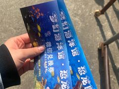 -西樵山国艺影视城