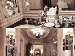 -广州富力丽思卡尔顿酒店