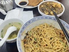 -福海面馆(阳曲店)