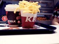 -肯德基(泉州东街店)