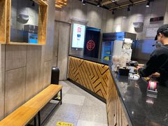 -书亦烧仙草(二七万达广场店)