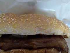 -麦当劳(大栅栏店)