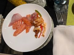 -航迹厨房 Merchant Kitchen(上海鲁能JW万豪侯爵酒店)