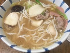 -阿香米线杭州西湖银泰文化广场餐厅