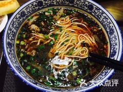 -马艾萨中国兰州牛肉拉面(劲松店)