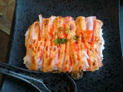 -Sushi Love 创意寿司(丽影广场店)