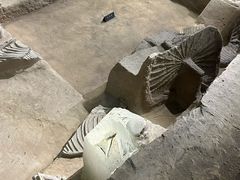 -洛阳周王城天子驾六博物馆