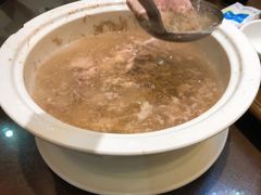 老火靓汤-广兴酒家