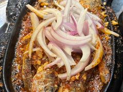 -颜记铁板烧(农民巷店)