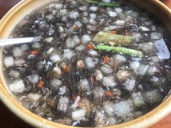 -林记私房菜(渔溪店)