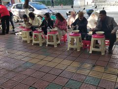 -啊墨江牛烂烀米线