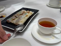 -白天鹅宾馆-宏图府餐厅