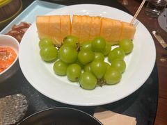 -荣兴酒家(徐家汇店)