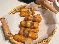 -和庆斋羊蝎子火锅·碳缸烧烤(顺义旗舰店)