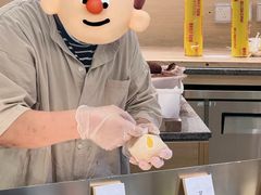 -米糯糯·MINONO·大福冰淇淋(青岛万象城店)