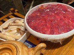 -快活林酸汤鱼鲜品火锅店(甲秀楼店)