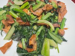 -大铁勺新津菜(迎水道店)