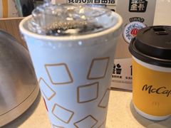 -麦当劳(成都时代奥特莱斯店)