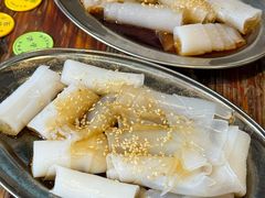 -陳添記·祖傳爽鱼皮(十五甫三巷店)