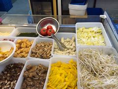 -木木鲜海鲜面(天一店)
