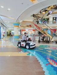 点击看大图 -纽西卡汽车小镇(大悦城店)