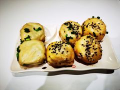 -小杨生煎(龙之梦购物中心店)