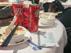 -千百味红餐厅·江西菜(绿地双子塔店)